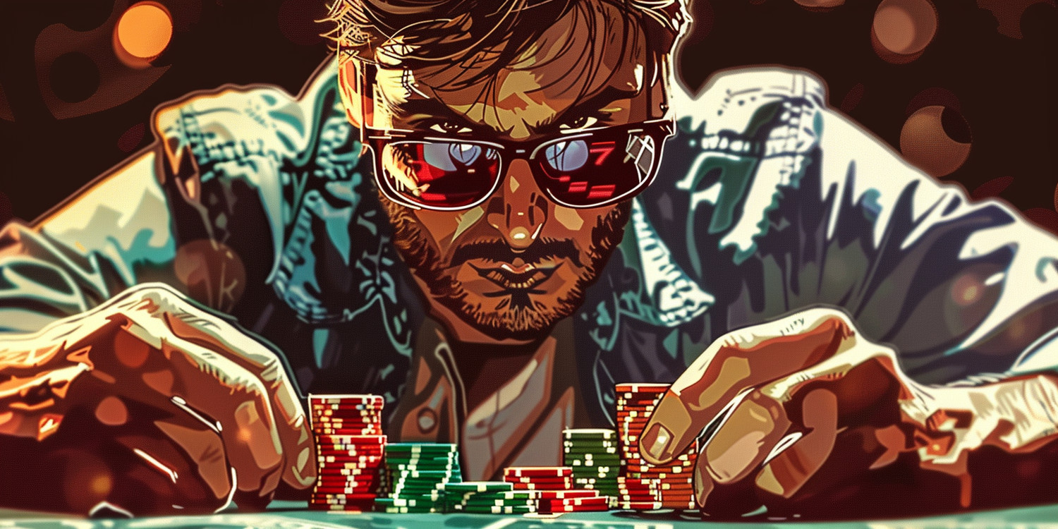 Mastering the Bluffs: Key Strategies for Winning at Poker