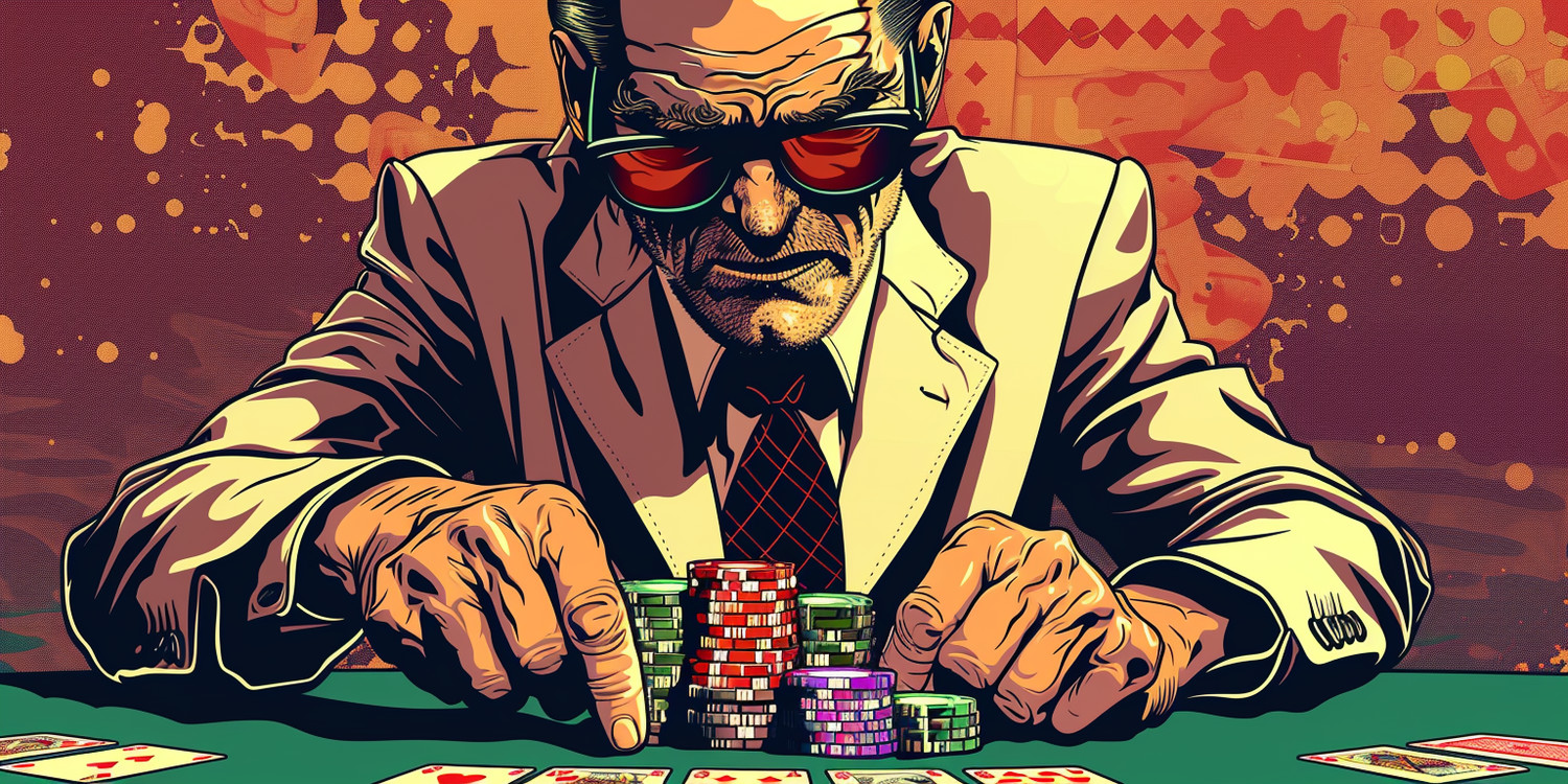 Mastering the Bluffs: Key Strategies for Winning at Poker