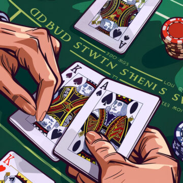 Common Misconceptions About Blackjack
