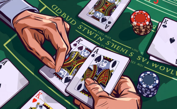 Common Misconceptions About Blackjack