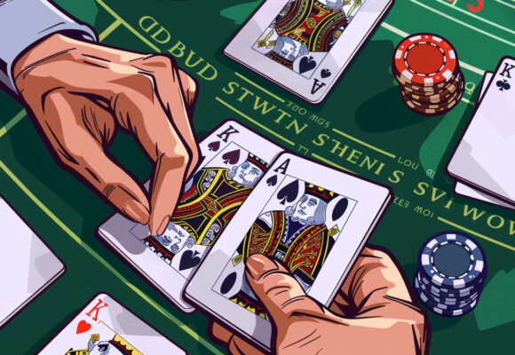 Common Misconceptions About Blackjack