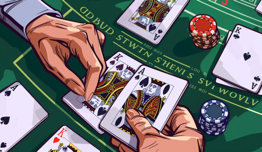 Common Misconceptions About Blackjack