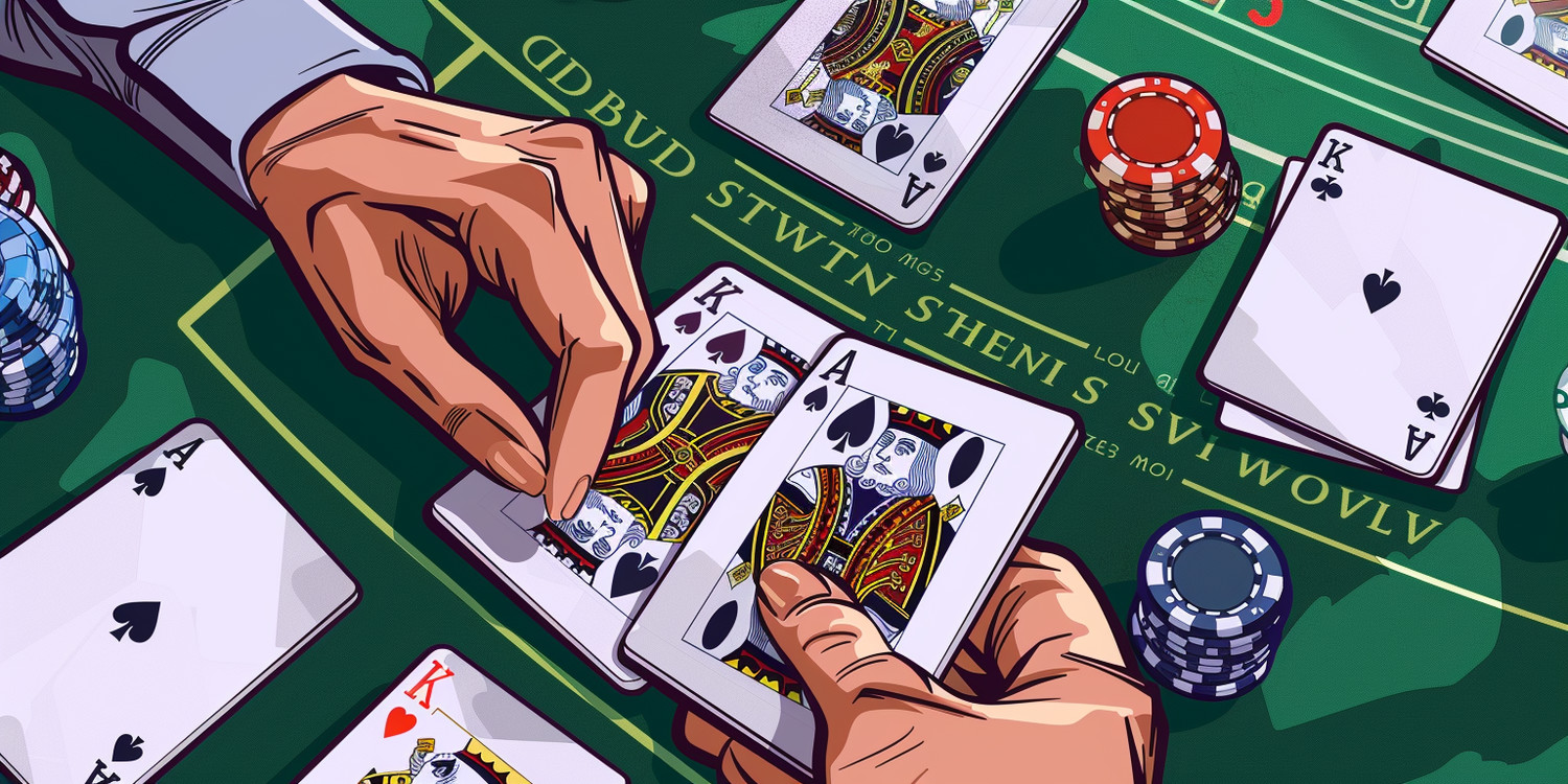 Common Misconceptions About Blackjack