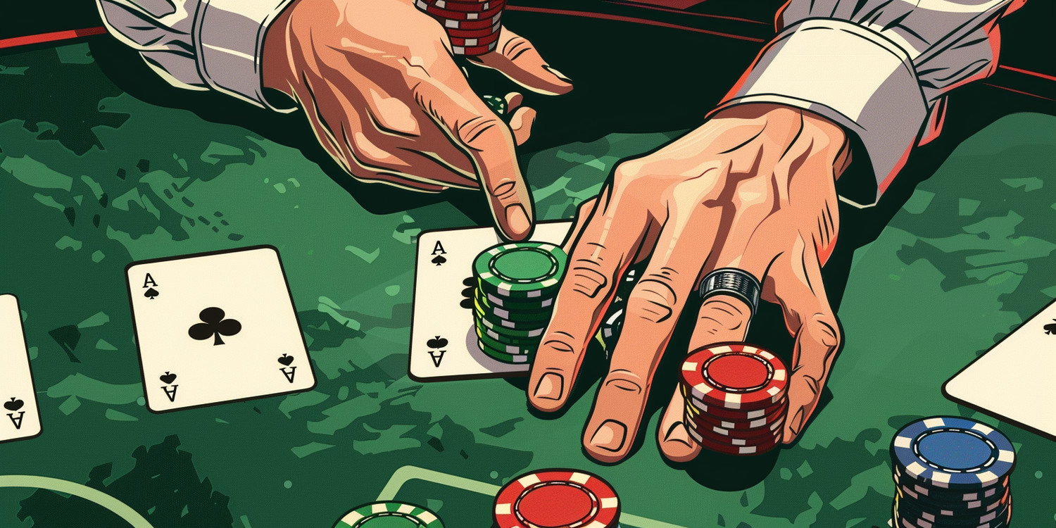 Common Misconceptions About Blackjack