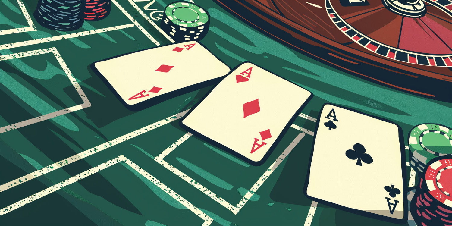 Common Misconceptions About Blackjack
