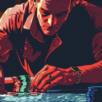 Reading Your Opponents: The Art of Psychological Play in Poker