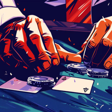 The Art of Card Counting: Uncovering Blackjack Secrets