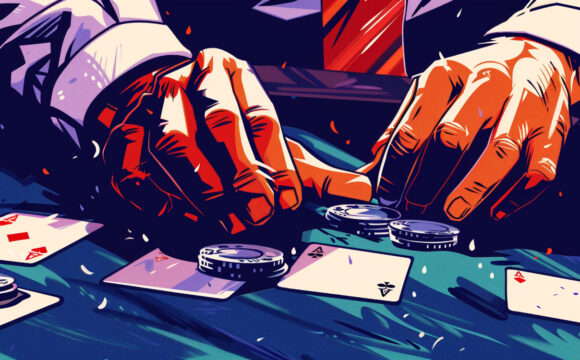 The Art of Card Counting: Uncovering Blackjack Secrets