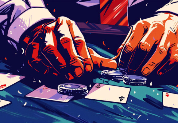 The Art of Card Counting: Uncovering Blackjack Secrets