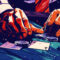The Art of Card Counting: Uncovering Blackjack Secrets