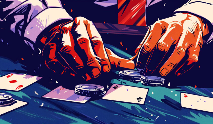 The Art of Card Counting: Uncovering Blackjack Secrets