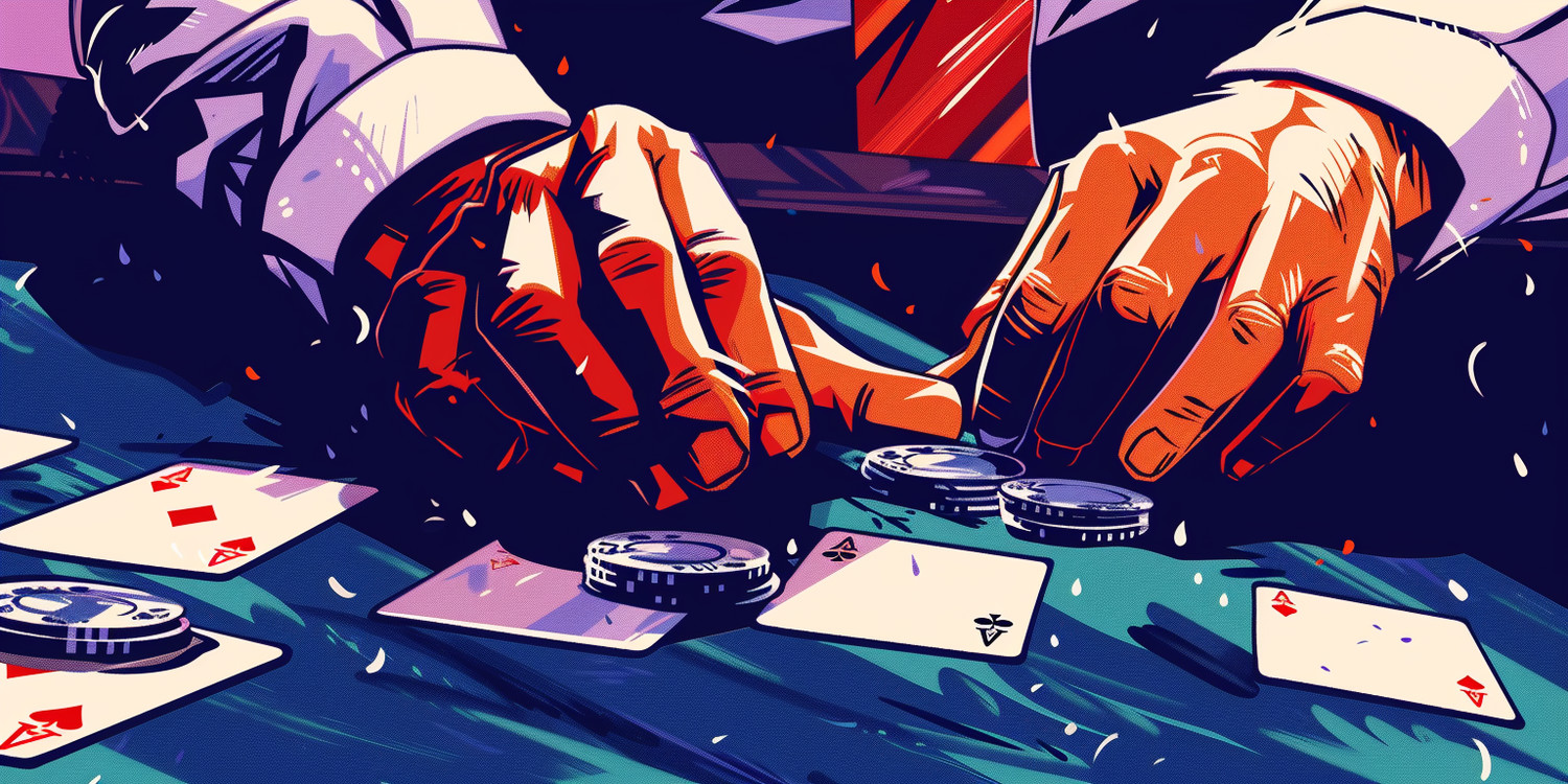 The Art of Card Counting: Uncovering Blackjack Secrets
