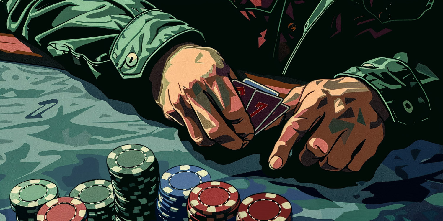 The Art of Card Counting: Uncovering Blackjack Secrets