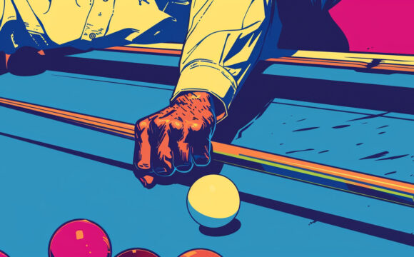 The Best Pool Cue Tips for Enhanced Performance