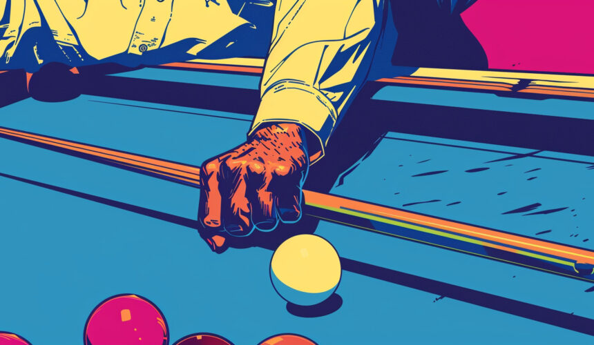 The Best Pool Cue Tips for Enhanced Performance