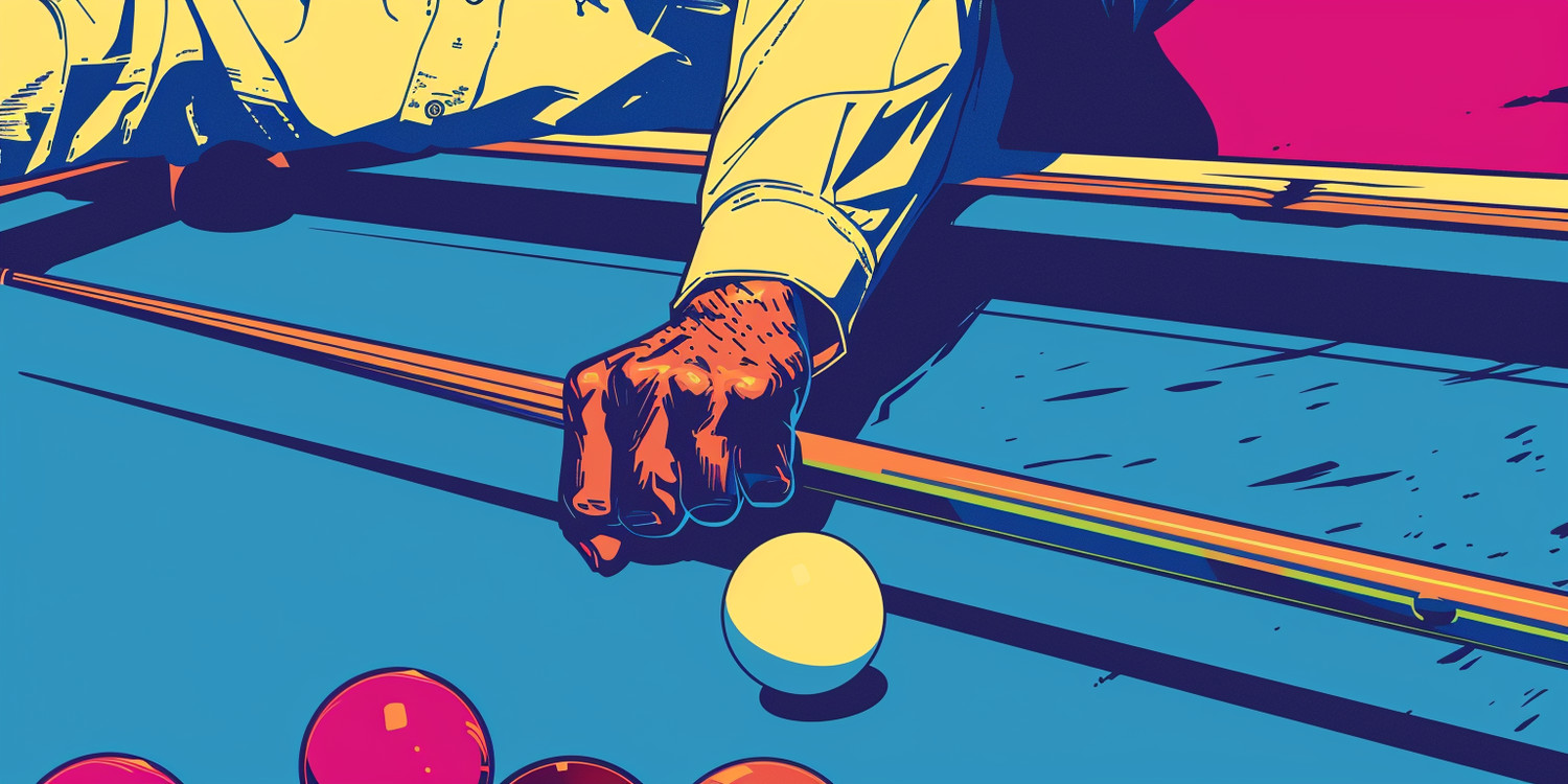 The Best Pool Cue Tips for Enhanced Performance