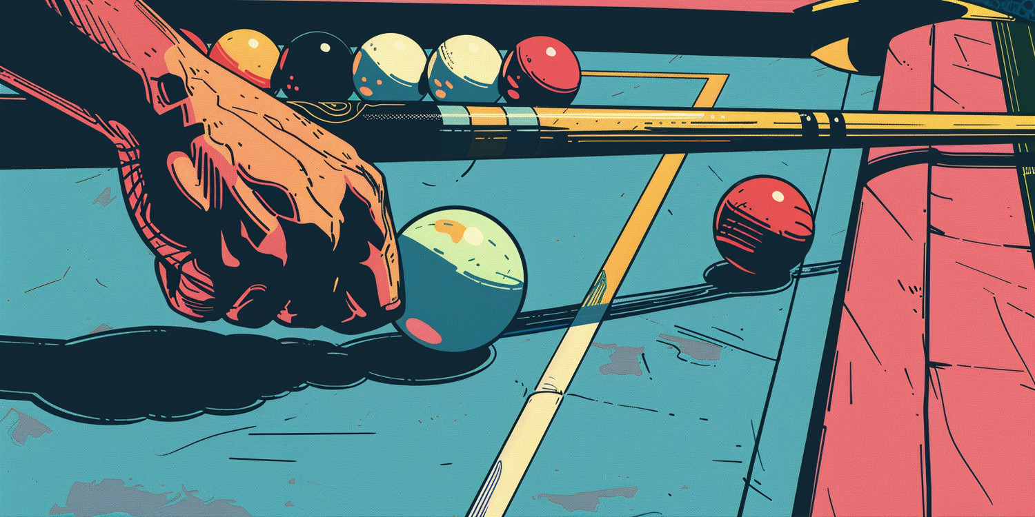 The Best Pool Cue Tips for Enhanced Performance