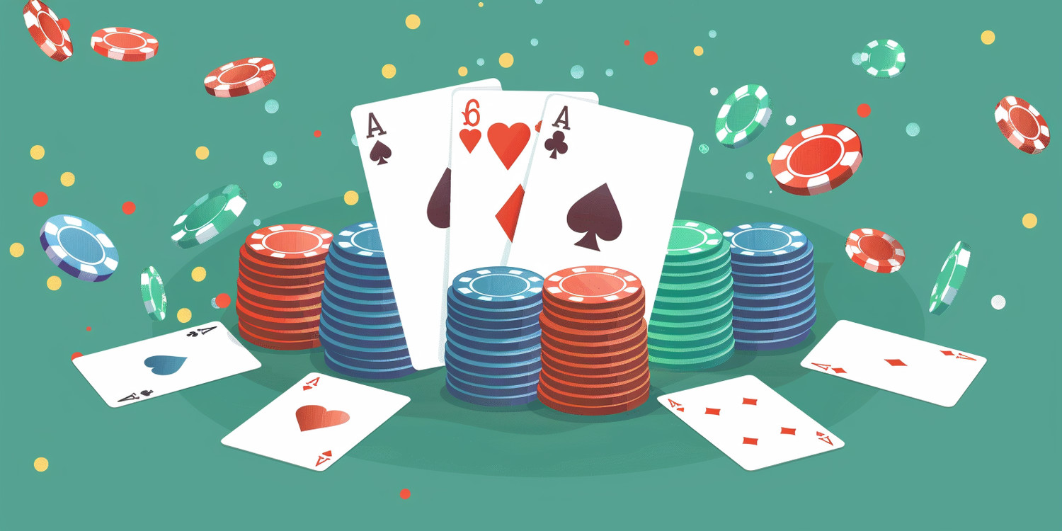 The Mathematics of Poker: Understanding Odds and Probabilities