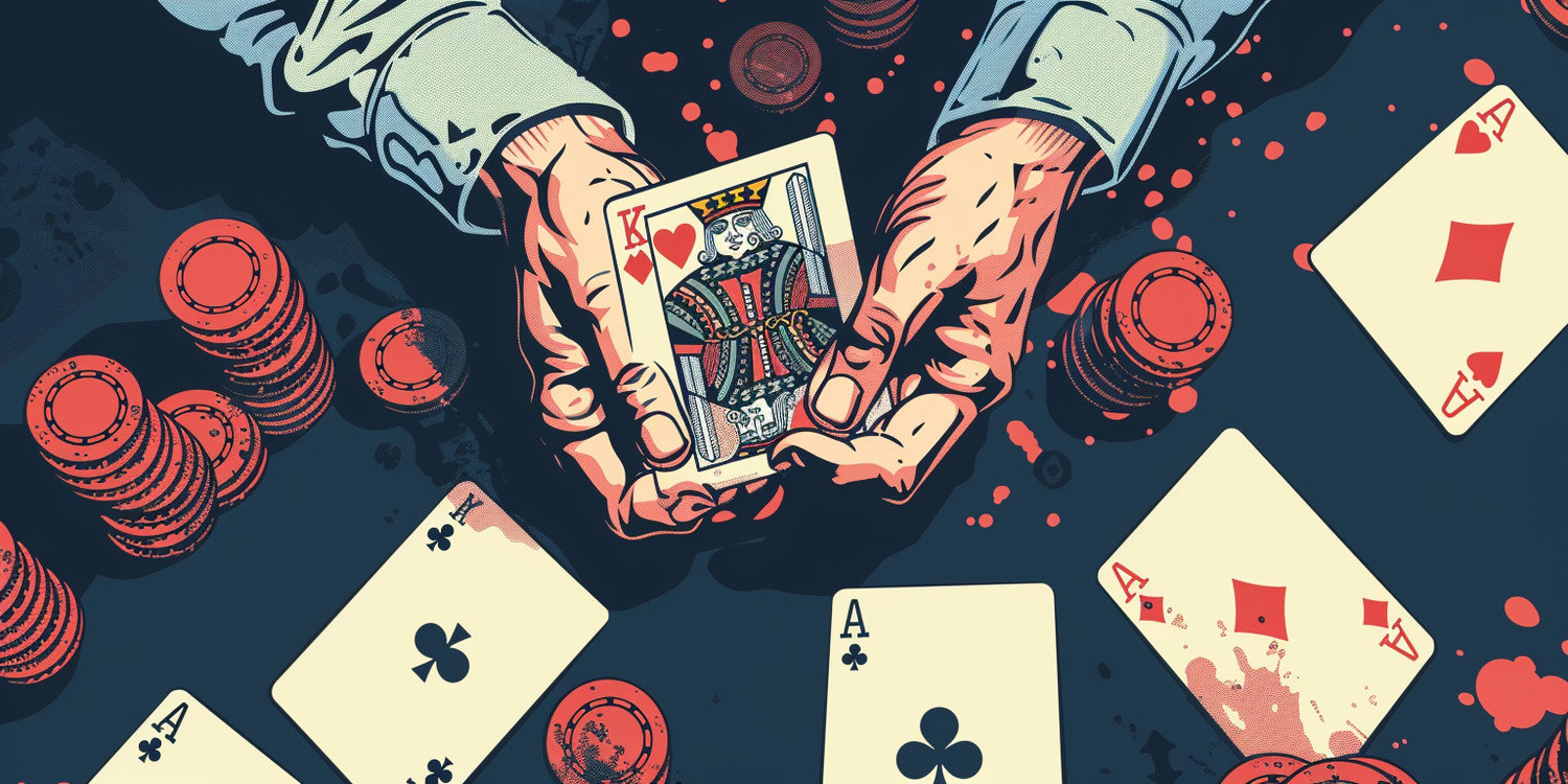 The Mathematics of Poker: Understanding Odds and Probabilities
