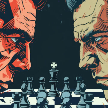 The Psychology of Chess