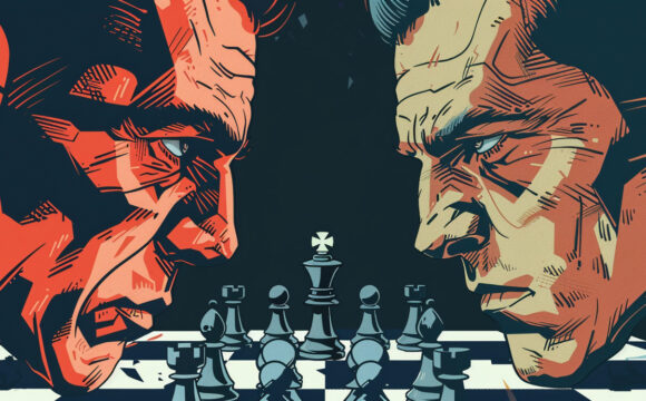 The Psychology of Chess