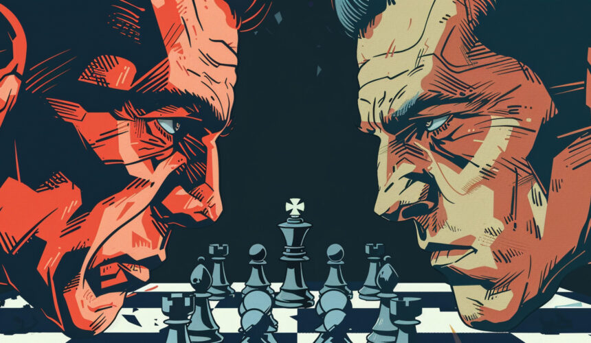The Psychology of Chess