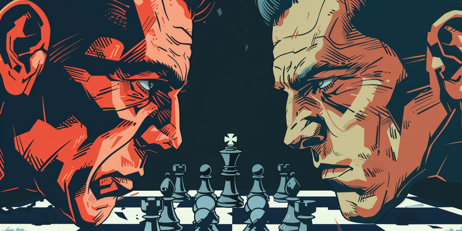 The Psychology of Chess