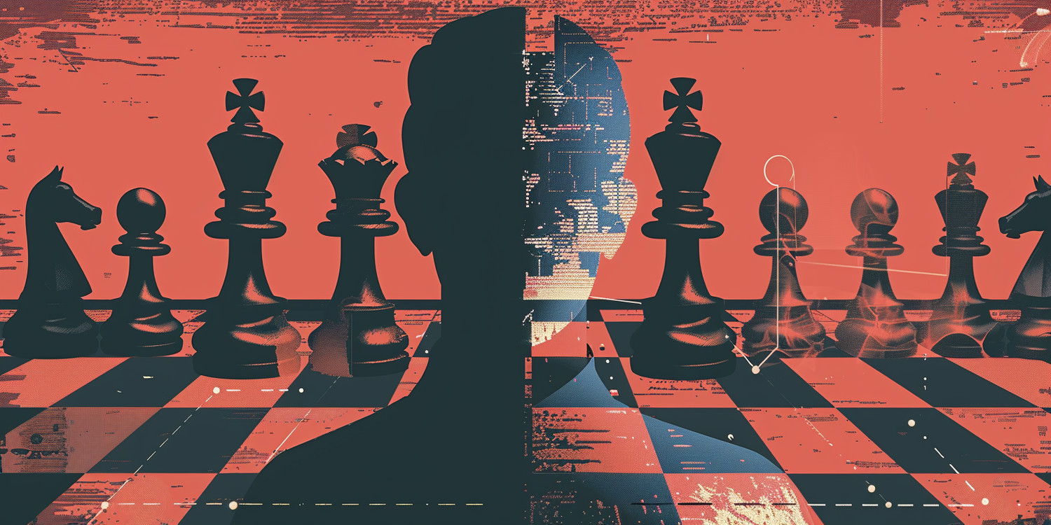 The Psychology of Chess