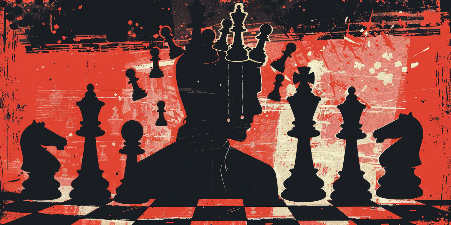 The Psychology of Chess