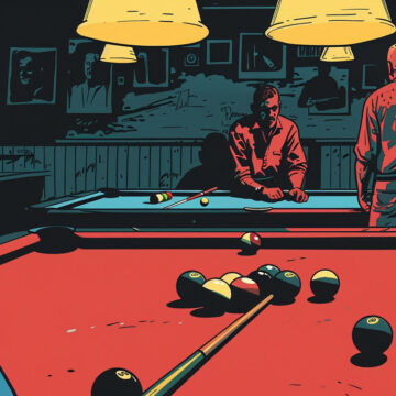 The Psychology of Pool: Mental Strategies for Success