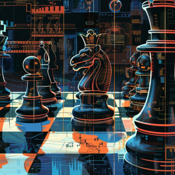 The Role of Technology in Modern Chess Training