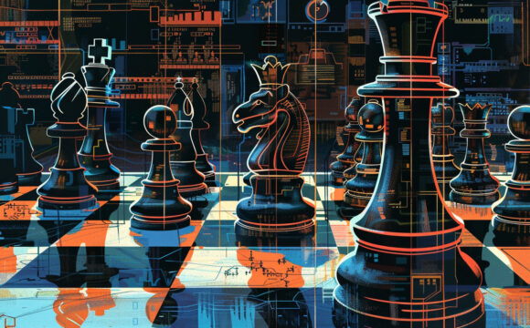 The Role of Technology in Modern Chess Training