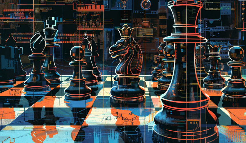 The Role of Technology in Modern Chess Training