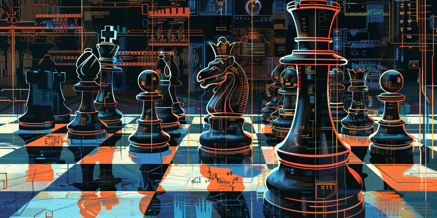 The Role of Technology in Modern Chess Training