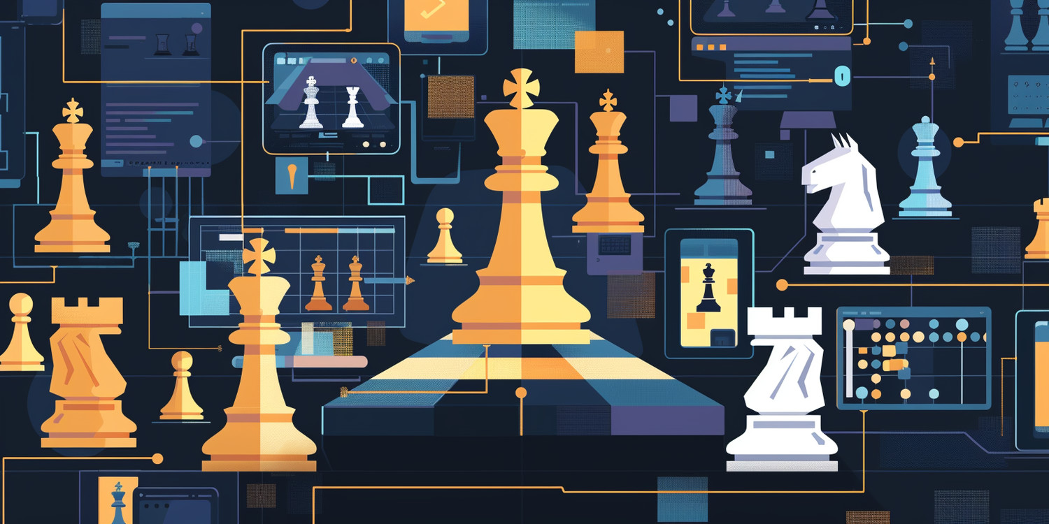 The Role of Technology in Modern Chess Training