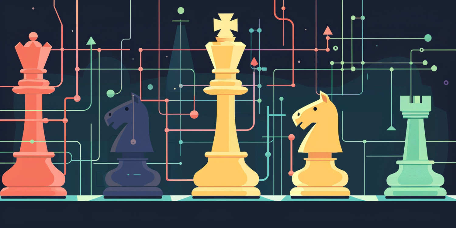 The Role of Technology in Modern Chess Training