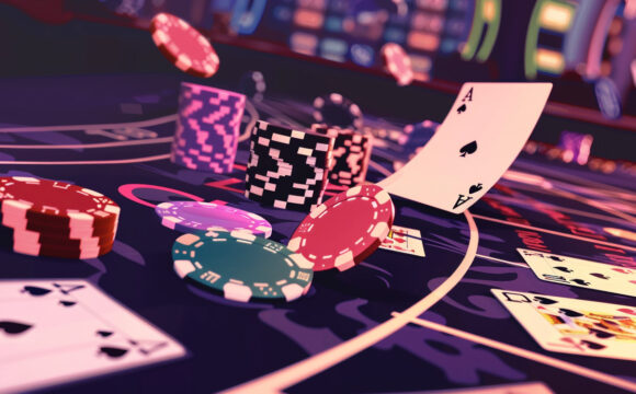 The Ultimate Guide to Baccarat: Rules, Strategies, and Tips