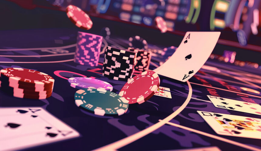 The Ultimate Guide to Baccarat: Rules, Strategies, and Tips
