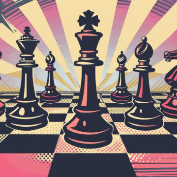 Top 10 Chess Puzzles to Sharpen Your Skills