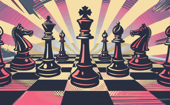 Top 10 Chess Puzzles to Sharpen Your Skills