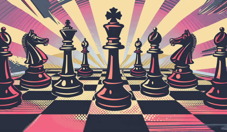 Top 10 Chess Puzzles to Sharpen Your Skills