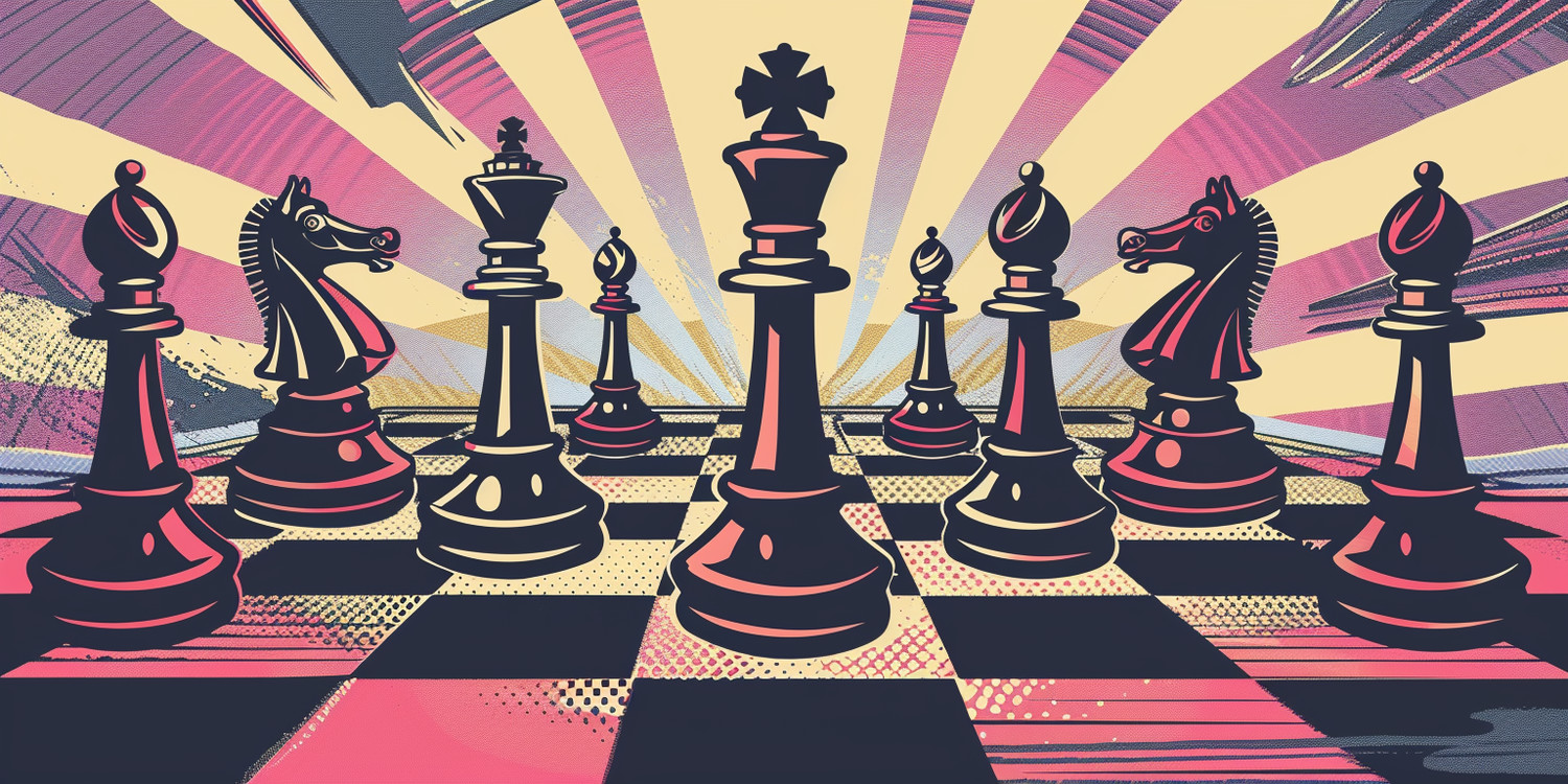Top 10 Chess Puzzles to Sharpen Your Skills