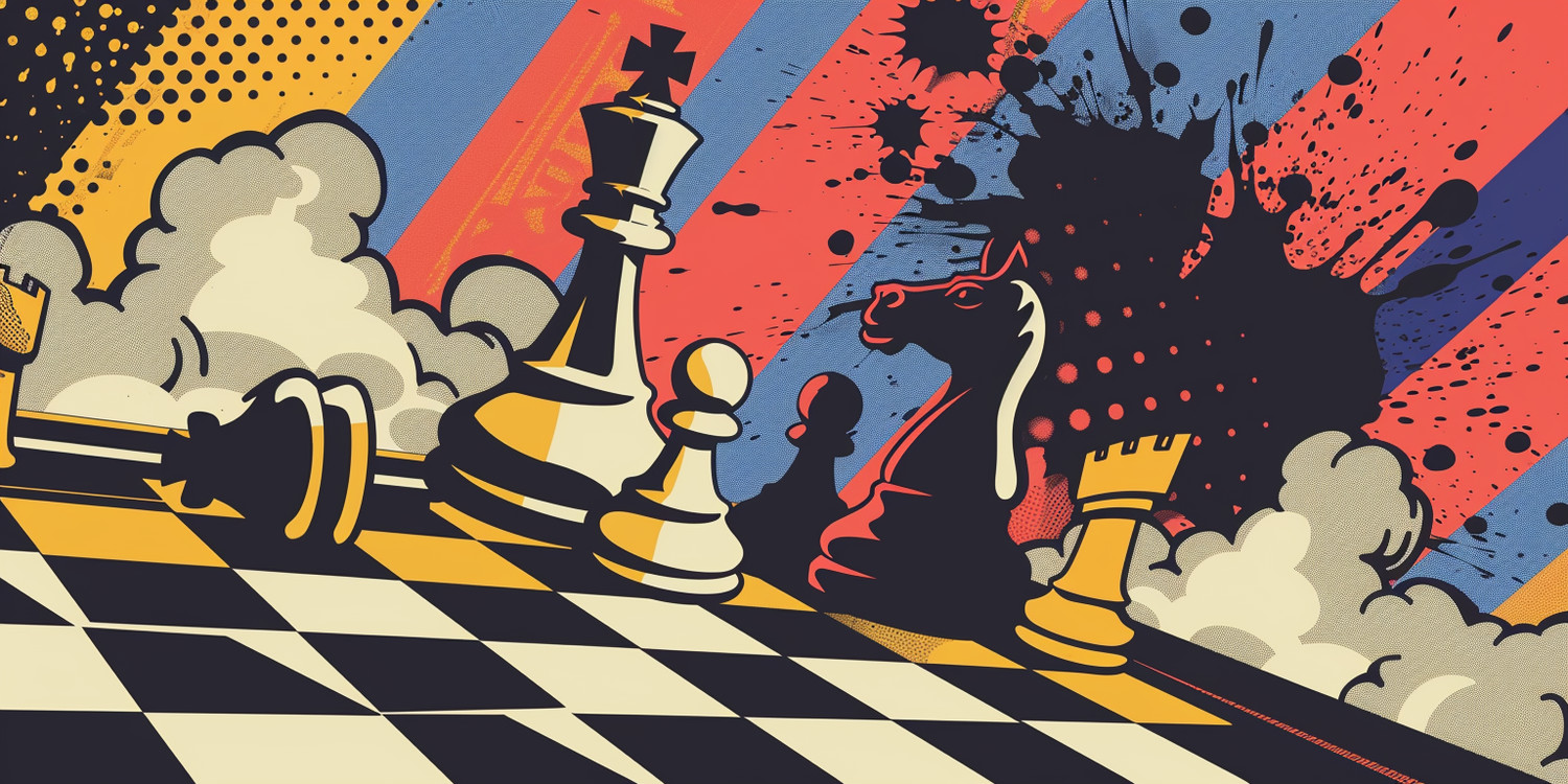 Top 10 Chess Puzzles to Sharpen Your Skills