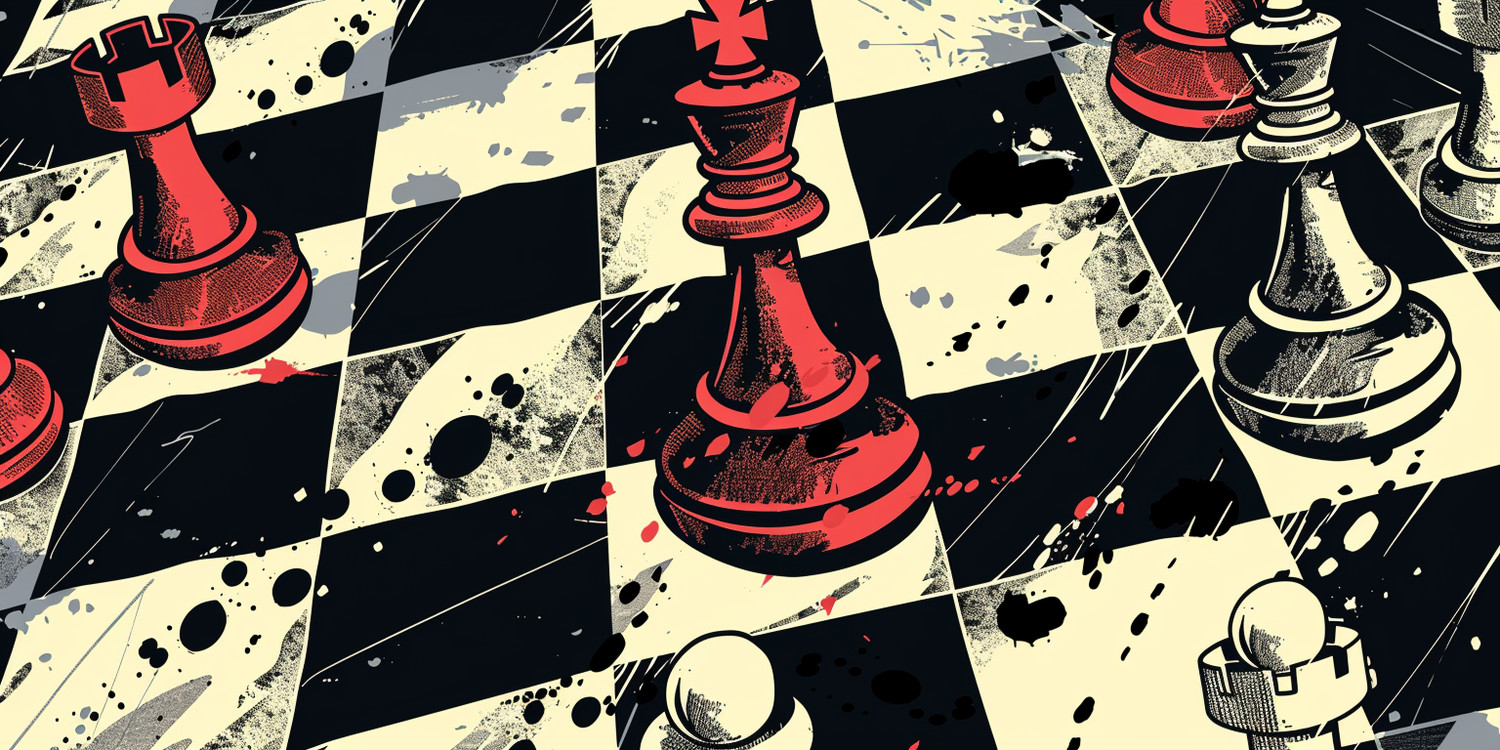 Top 10 Chess Puzzles to Sharpen Your Skills