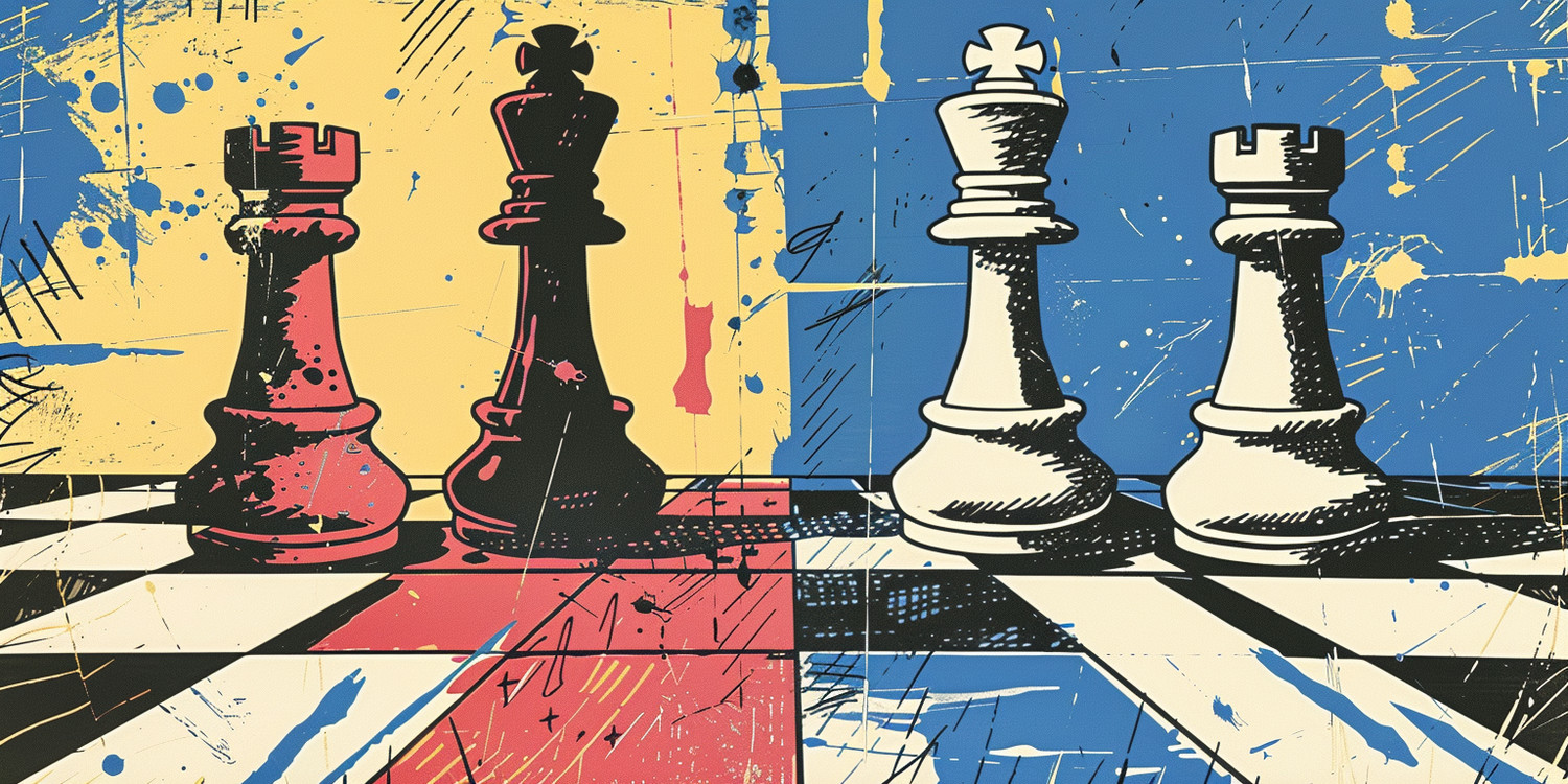 Top 10 Chess Puzzles to Sharpen Your Skills