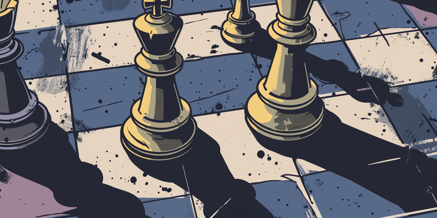 Top 10 Chess Puzzles to Sharpen Your Skills