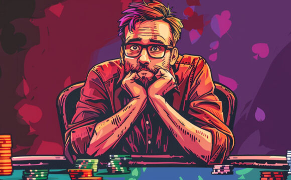 Top 5 Mistakes Beginners Make in Poker and How to Avoid Them