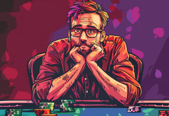 Top 5 Mistakes Beginners Make in Poker and How to Avoid Them