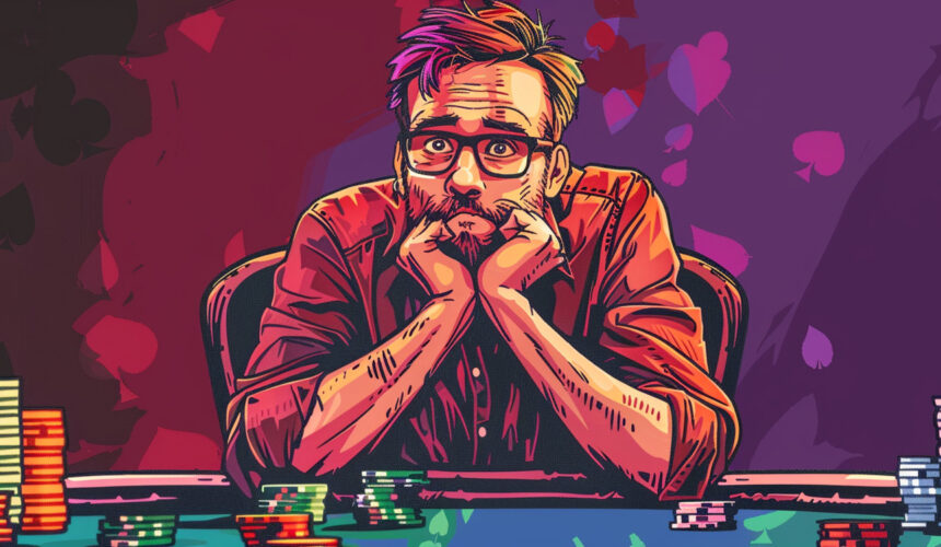 Top 5 Mistakes Beginners Make in Poker and How to Avoid Them