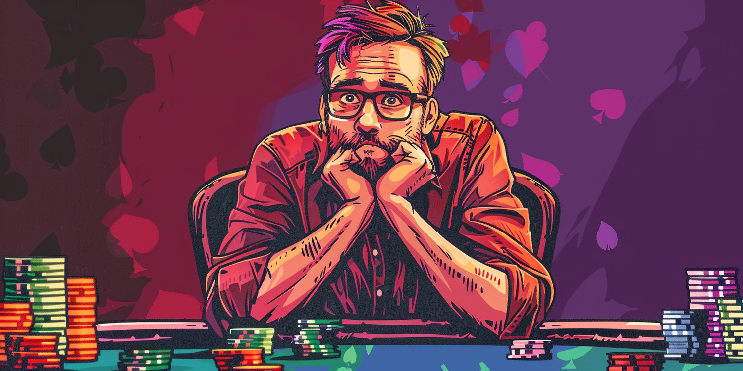 Top 5 Mistakes Beginners Make in Poker and How to Avoid Them